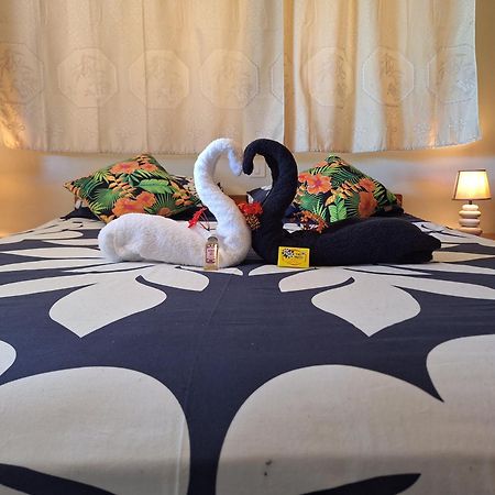 Belle Maison F3 Papeete  Eksteriør billede