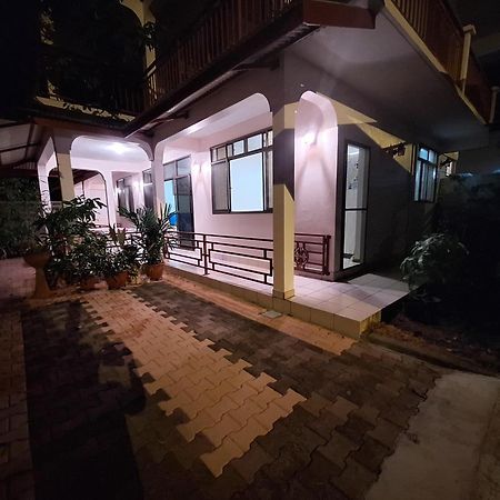 Belle Maison F3 Papeete  Eksteriør billede
