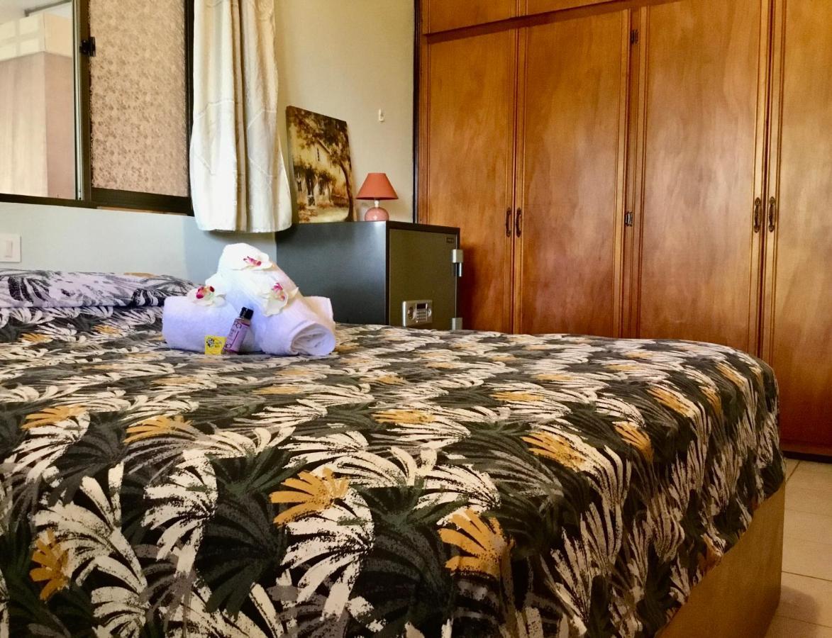 Belle Maison F3 Papeete  Eksteriør billede
