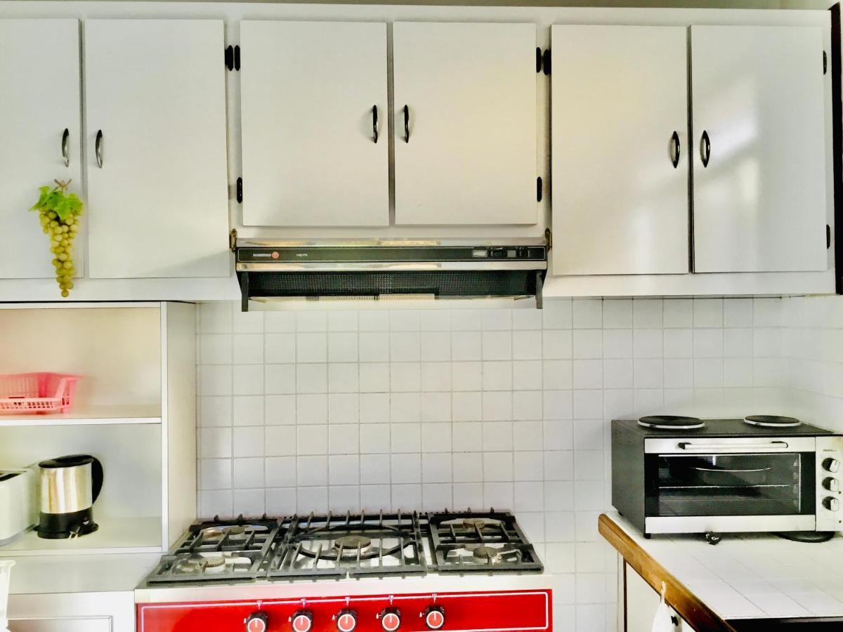 Belle Maison F3 Papeete  Eksteriør billede