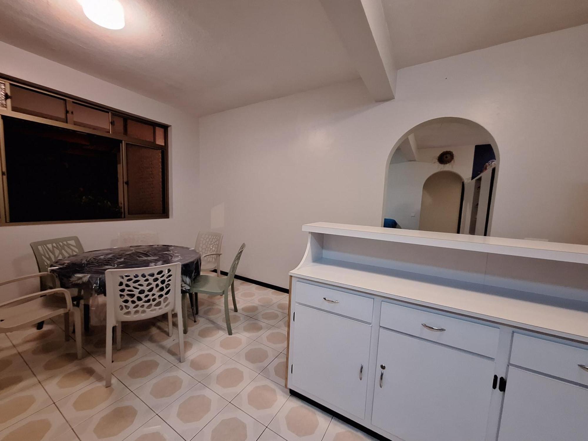Belle Maison F3 Papeete  Eksteriør billede