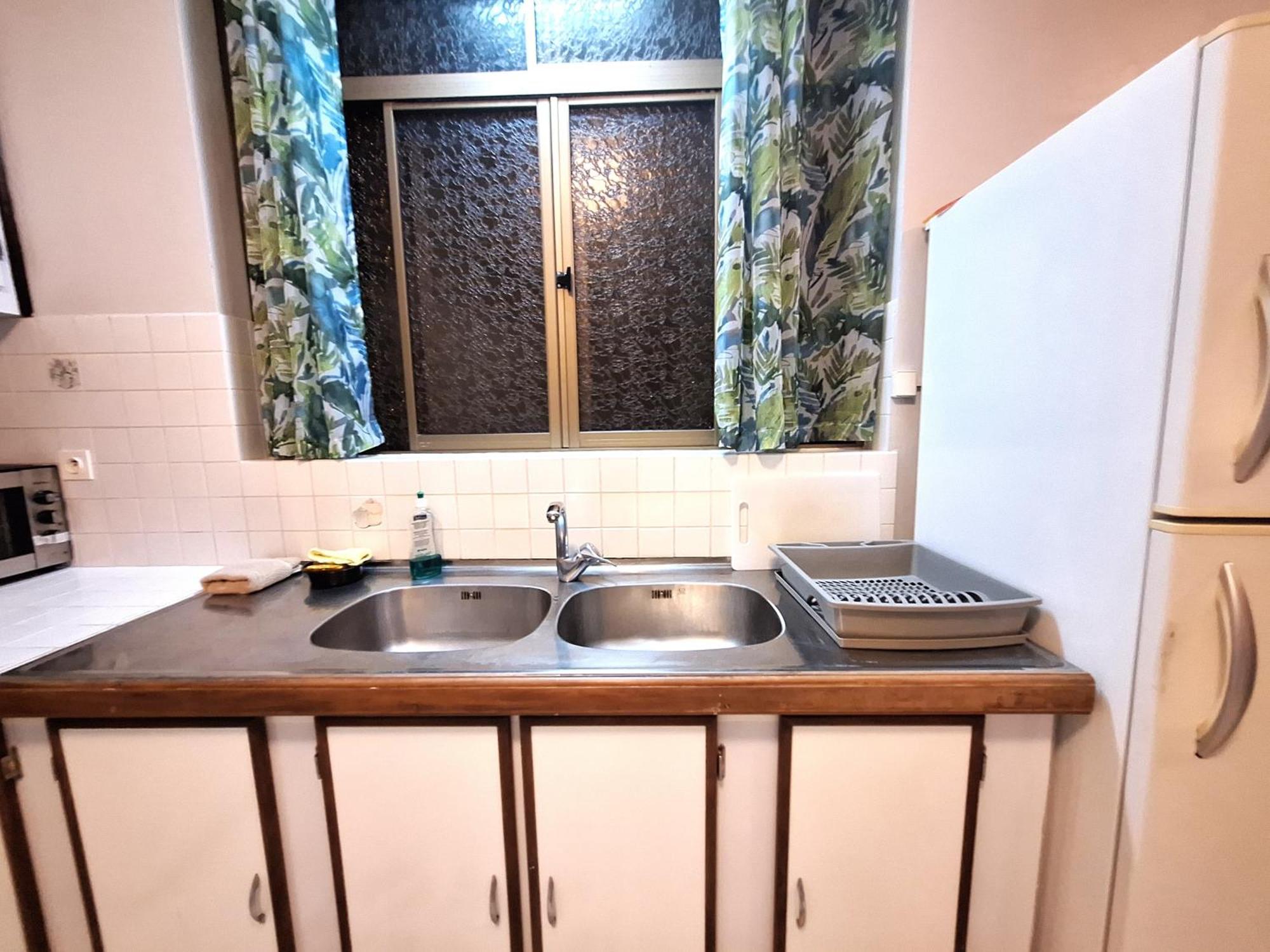 Belle Maison F3 Papeete  Eksteriør billede
