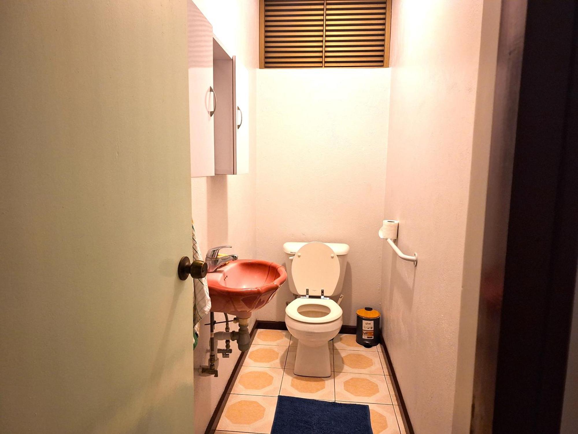 Belle Maison F3 Papeete  Eksteriør billede